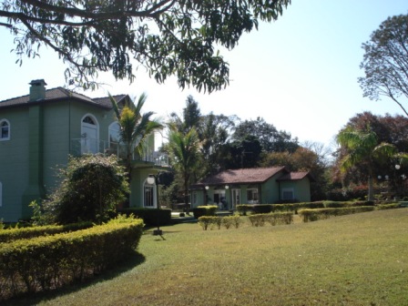 1982390 -  Casa em Condomínio venda Jardim das Palmeiras Bragança Paulista