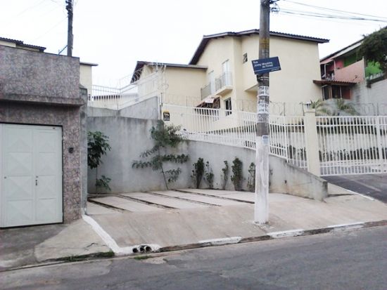 28343 -  Casa Padrão venda JD MONTE AZUL SAO PAULO