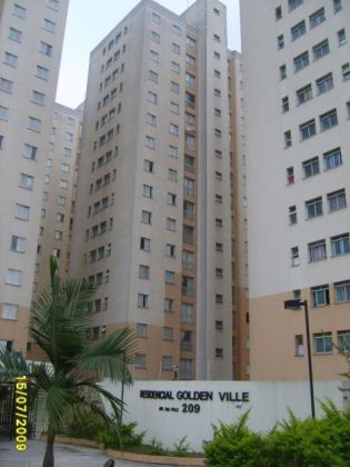 442020 -  Apartamento venda TORRES TIBAGI GUARULHOS