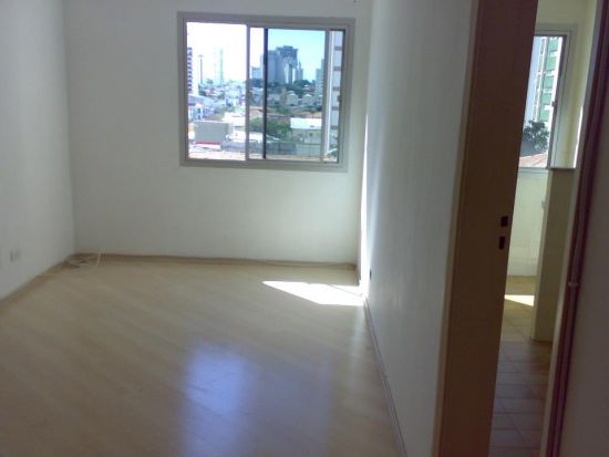 482867 -  Apartamento venda Campo Belo São paulo
