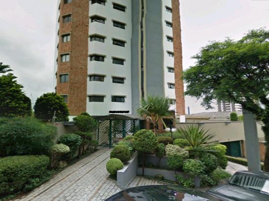 854520 -  Apartamento venda VILA MARLENE SAO BERNARDO DO CAMPO